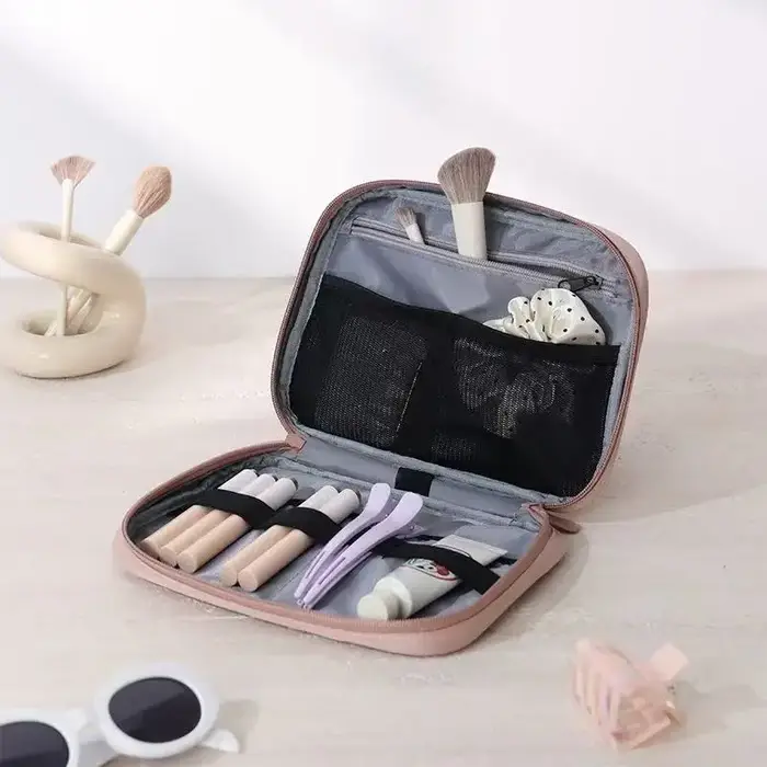 Sac de rangement multifonctionnel pour câbles de données