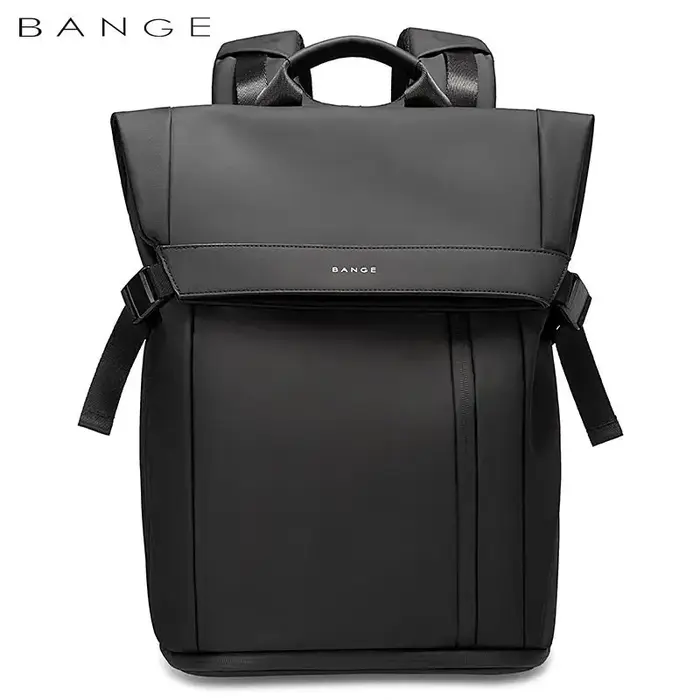 Mochila Bange-Sac de voyage étanche à compartiments multiples pour homme