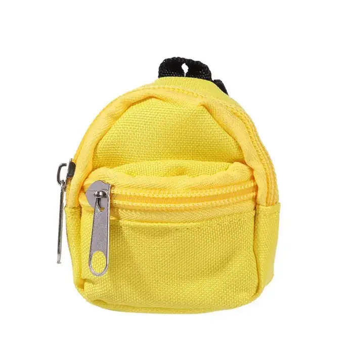 Mini sac à dos beurre l'inventaire pour enfants