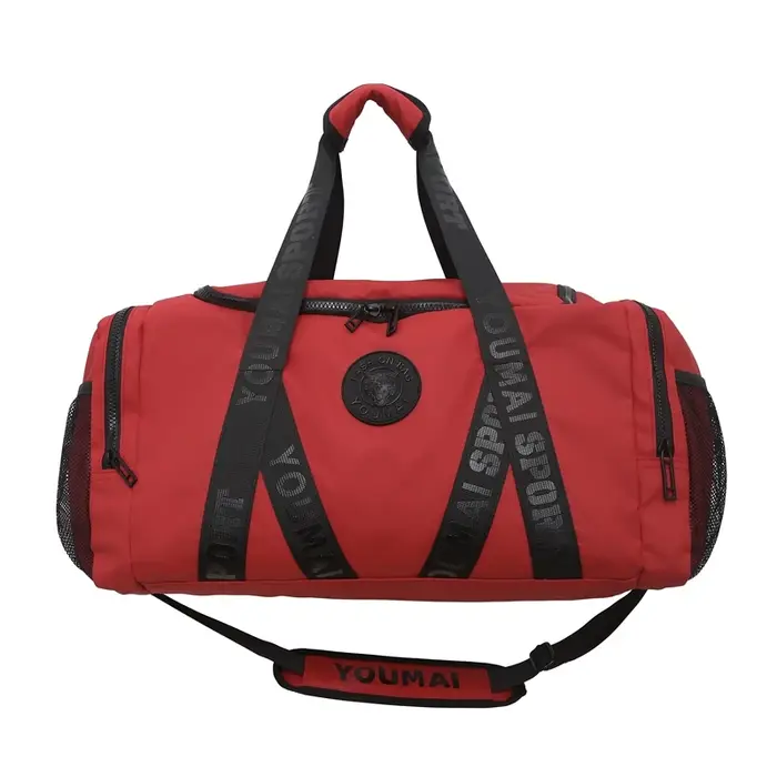 Sac de sport unisexe de grande capacité pour l'entraînement