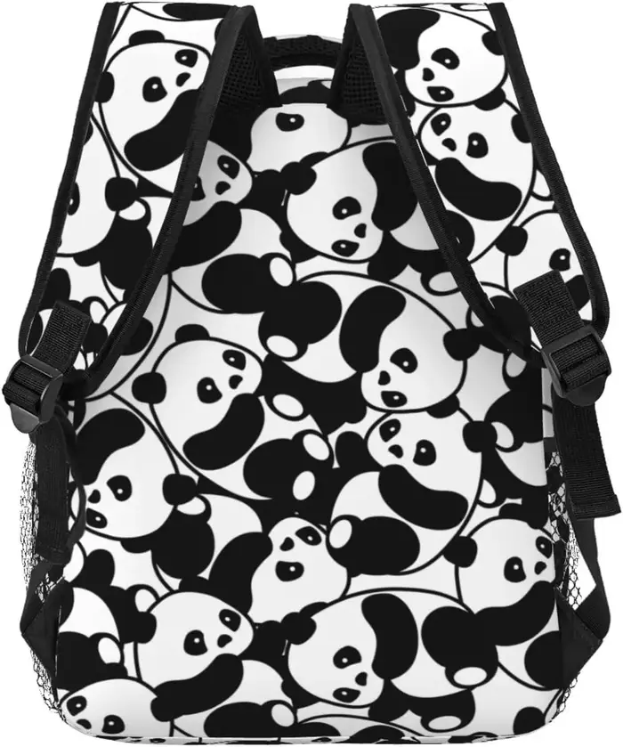 Sac à dos Panda dessin animé mignon