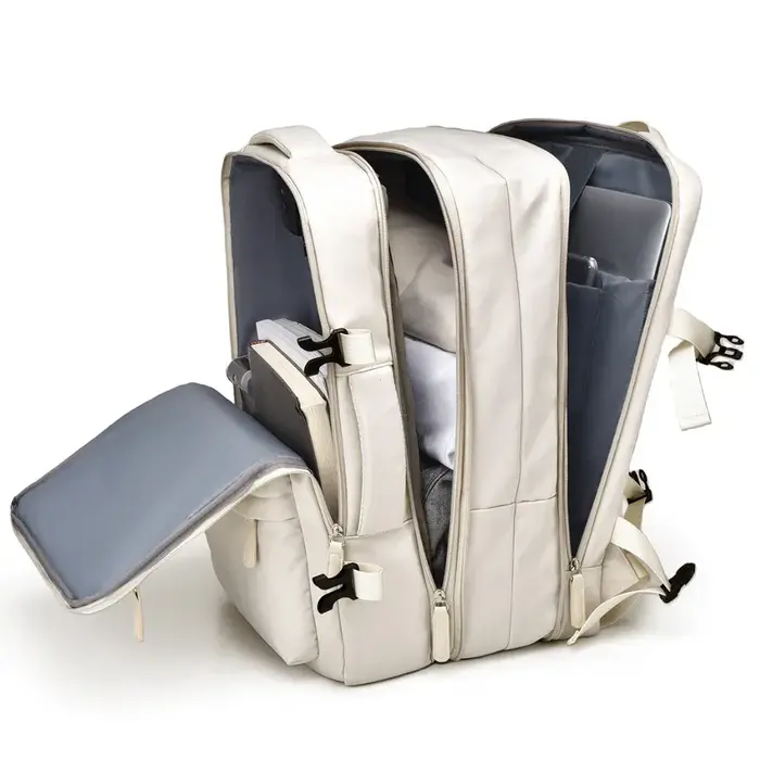 Sac à dos 40x30x20 avion