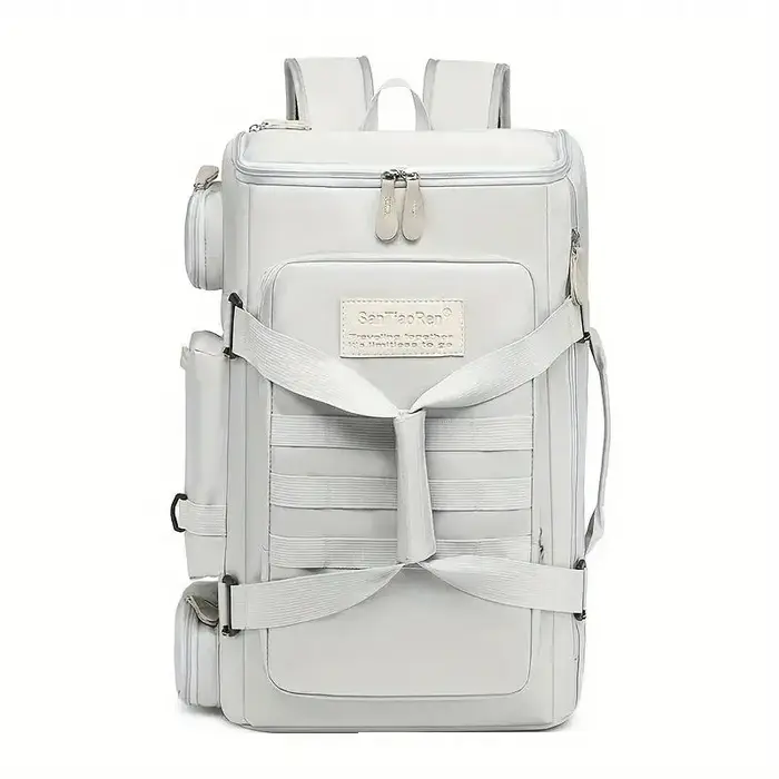 Sac à dos de voyage multi-poches grande capacité pour les voyages d'affaires