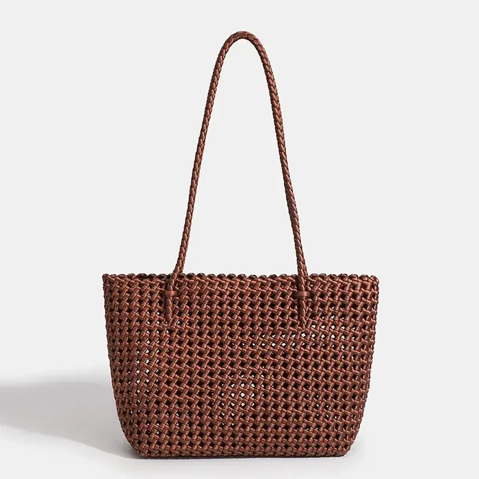 Sac seau en Nylon pour femmes