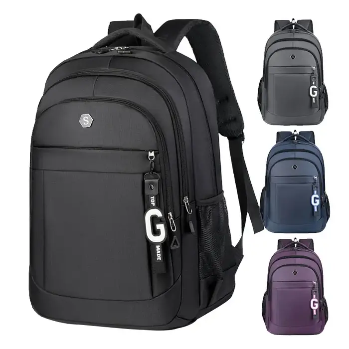 Sac à dos de voyage pour hommes et femmes