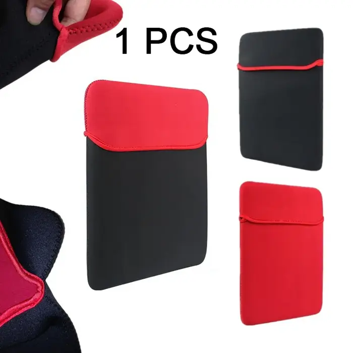 Pochette pour ordinateur portable 11/12/13/14/15/15.6/17 pouces pochette de protection pour Macbook