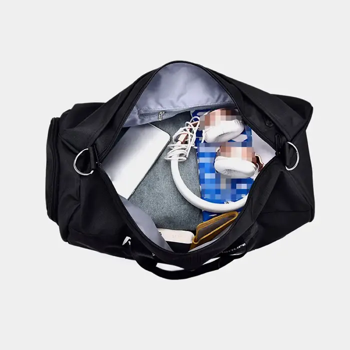 Sac à main de sport, Fitness