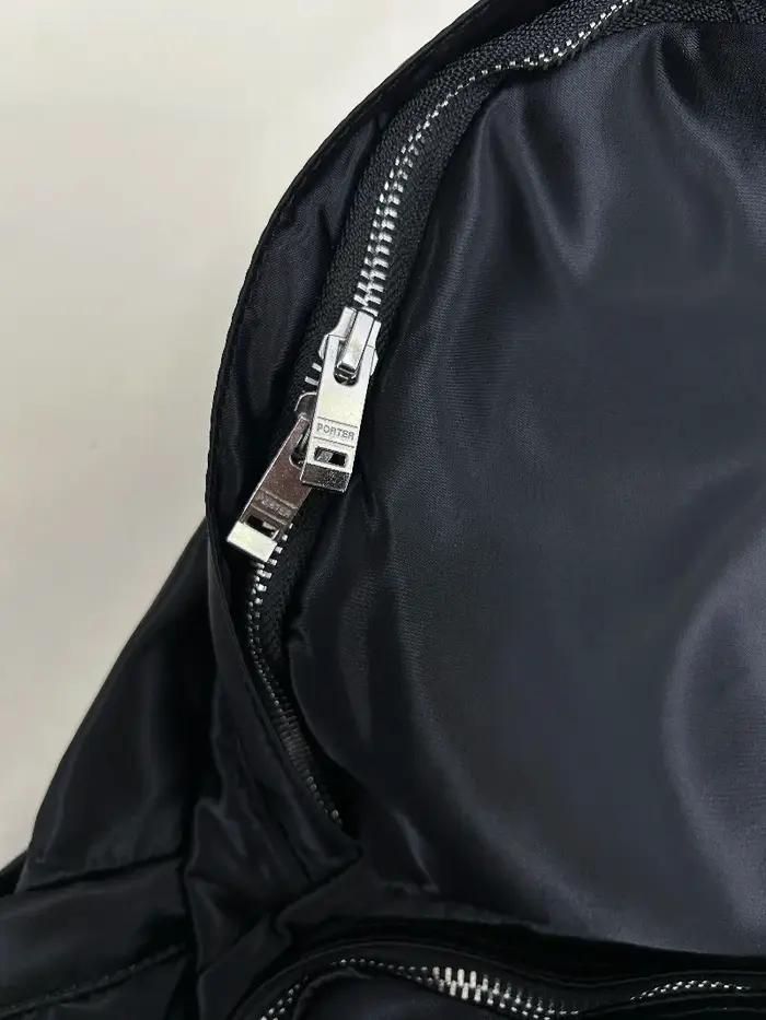 Porter Tanker 622-19842 Nouveau sac à dos souple et lisse pour homme, grande capacité, sac de voyage