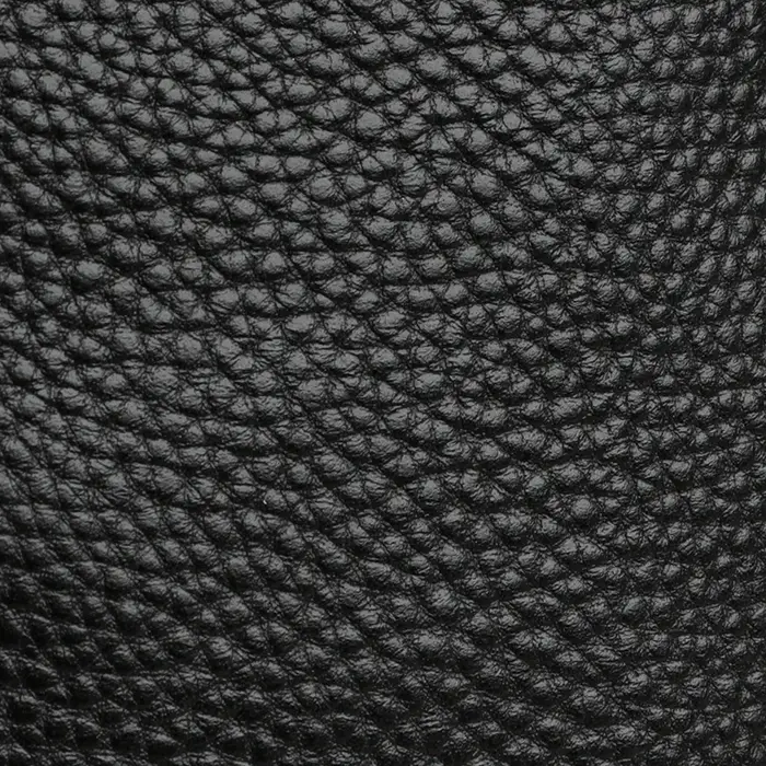Sac de poitrine en cuir véritable pour hommes