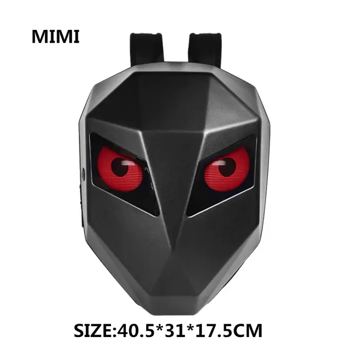 Sac à dos LED pour enfants, sac à dos de sport personnalisé DIY, sacs à dos pour femmes, Mochila Fem