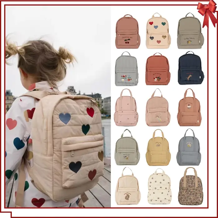 Sac de Voyage pour Maman et Enfant
