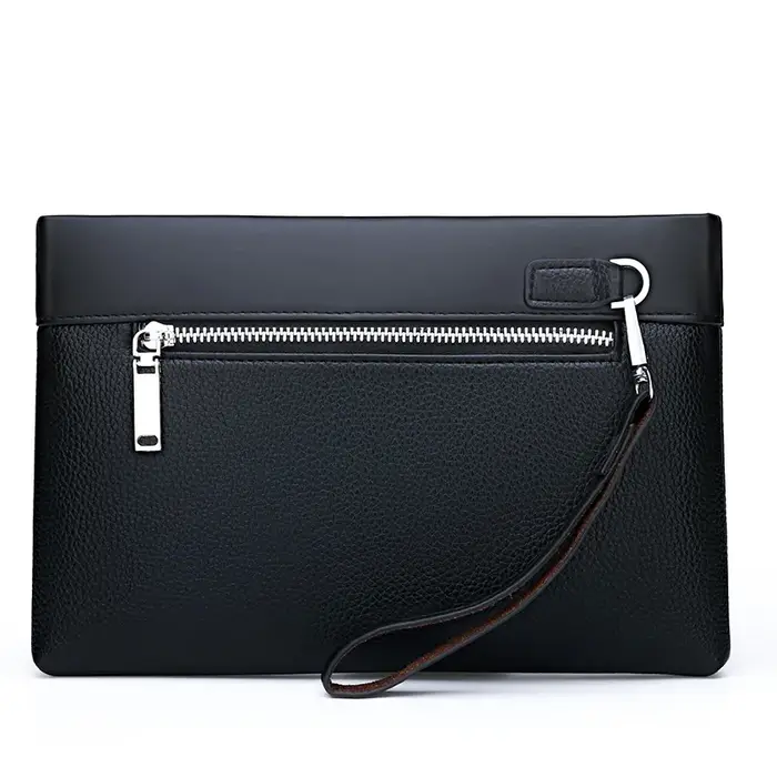 Sac à main de luxe pour hommes