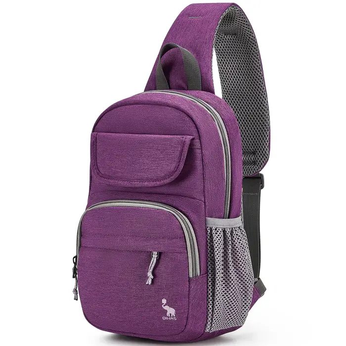 Sac multifonction OIWAS