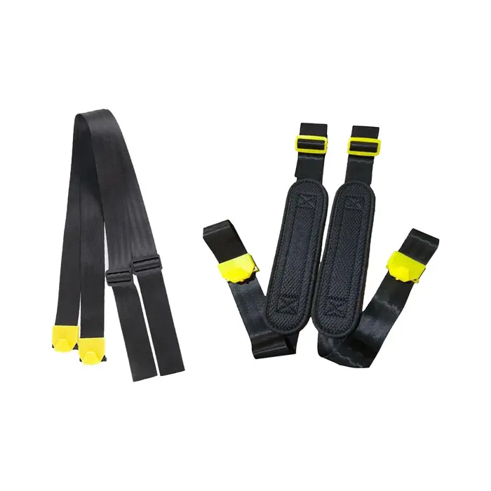 Sangle réglable en nylon robuste pour sac à dos, sangle initiée par le pulvérisateur, remplacement, 