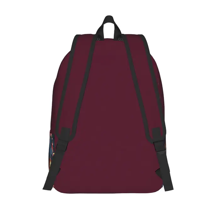 Sac d'école Gundam, saison de rentrée scolaire, Robot Movies (3), sac à dos portable