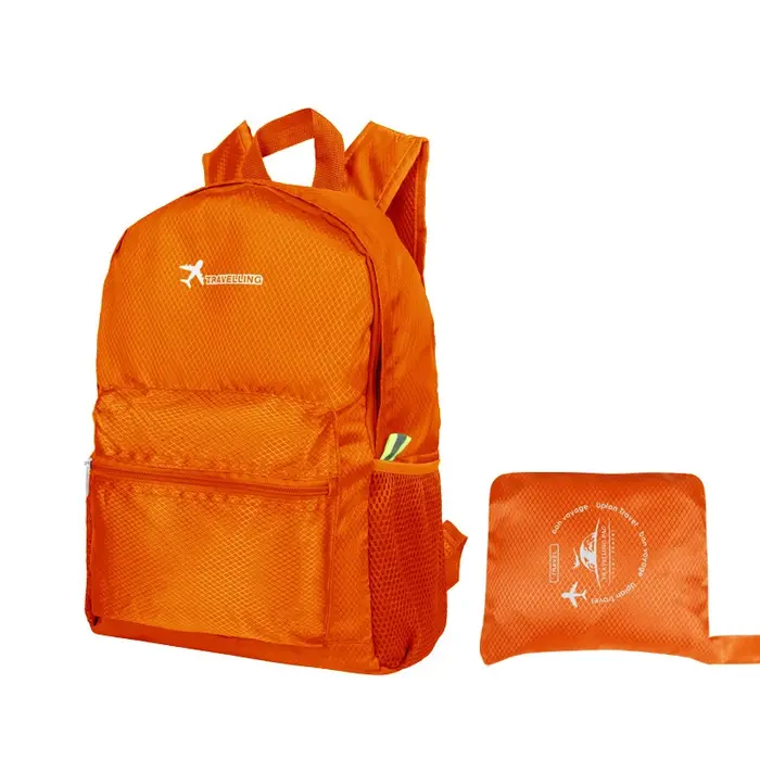 Sac à dos pliant léger 25L pour hommes