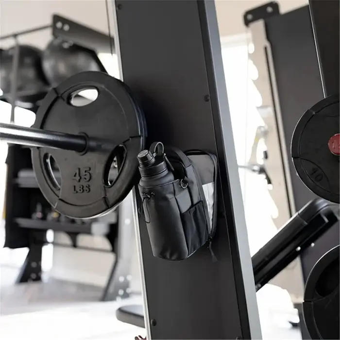 Sac de sport magnétique de grande capacité