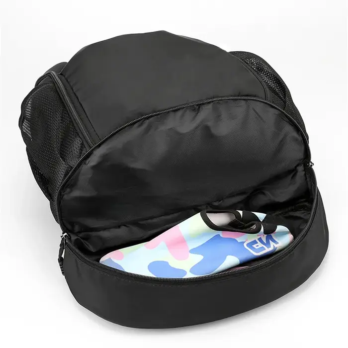 Sac à dos de sport pour le basketball