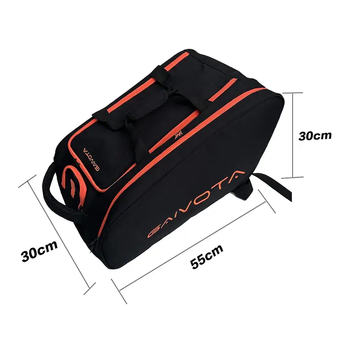 GAIVOTA 2023 nouveau sac à dos de sport pour raquette de tennis de plage
