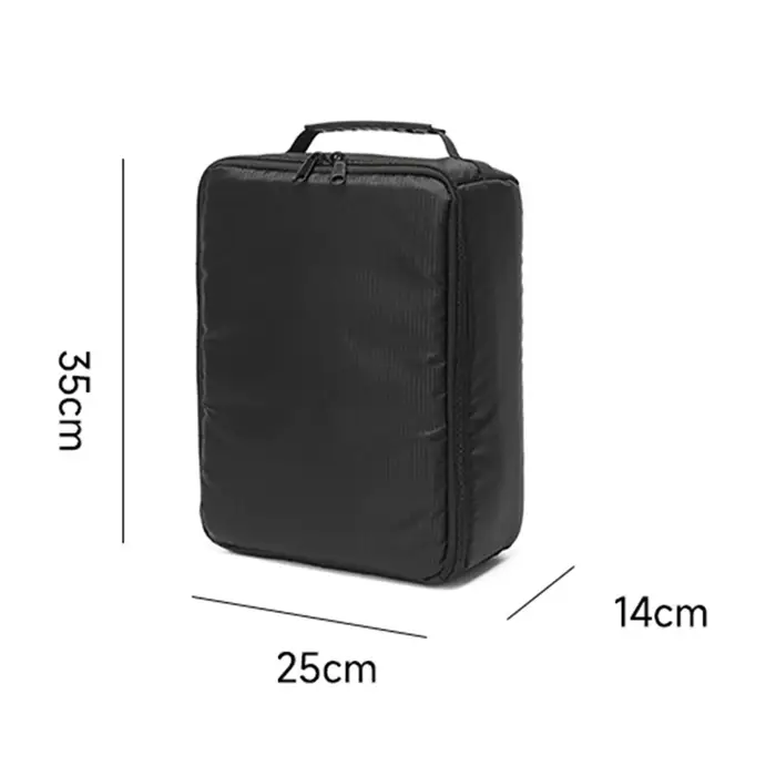 Sac de transport de protection pour appareil photo