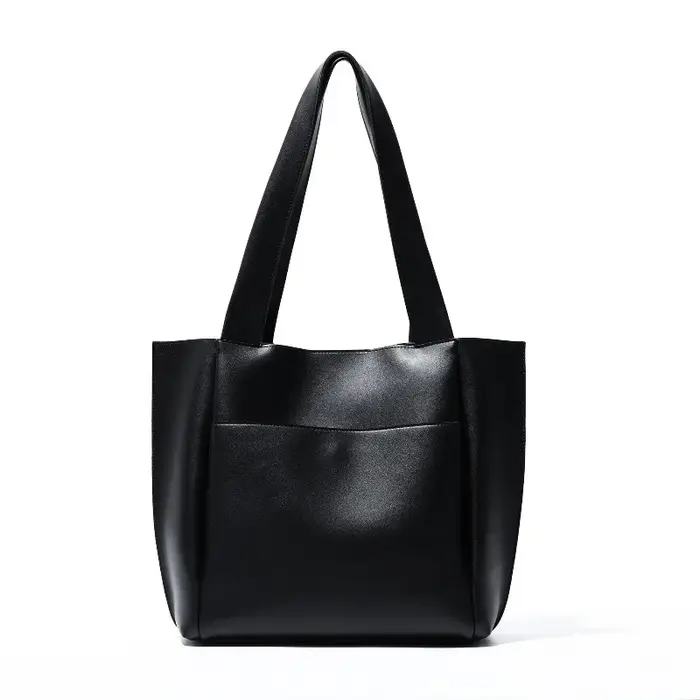 Sac à main pliable classique 2026, sac en nylon, design brodé pour femmes