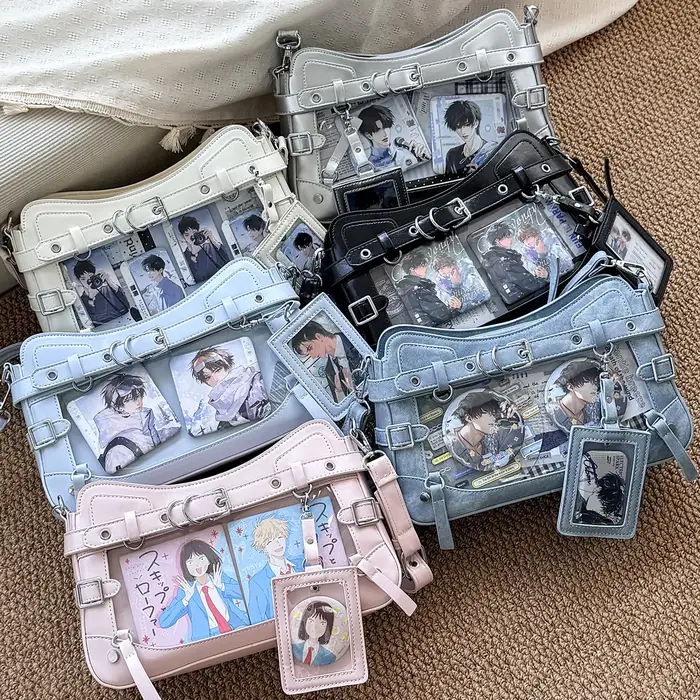 Sac polyvalent original pour tous les jours