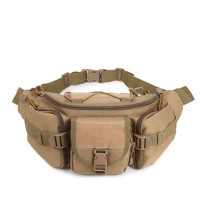 Sac banane de haute qualité pour Sports de plein air