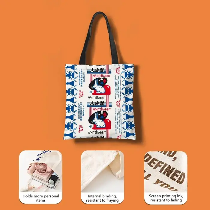 Sacs de rangement White Rabbit