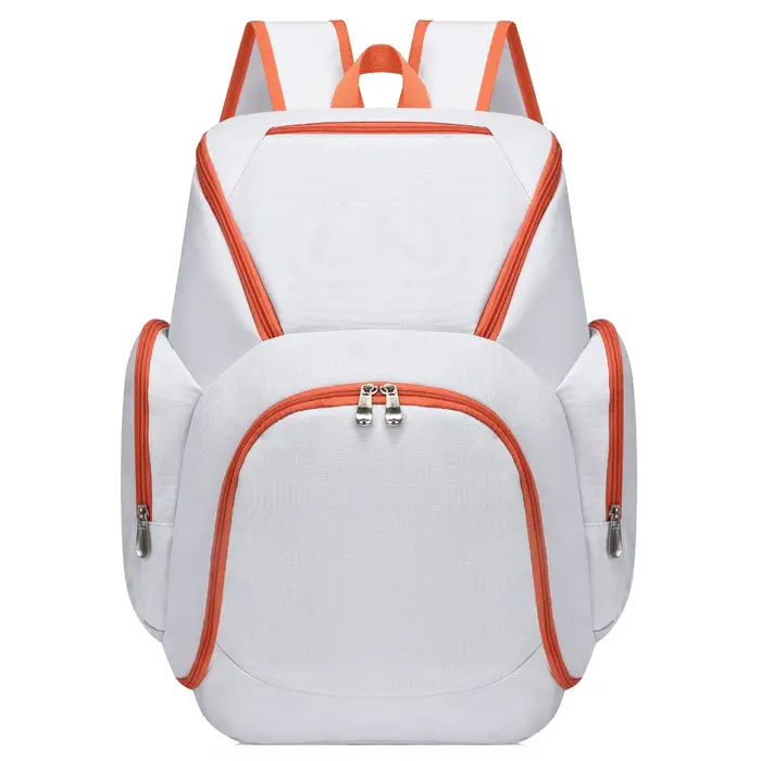 Sac à dos de sport d'extérieur, sac d'entraînement sportif grande capacité, sac de basketball pour c