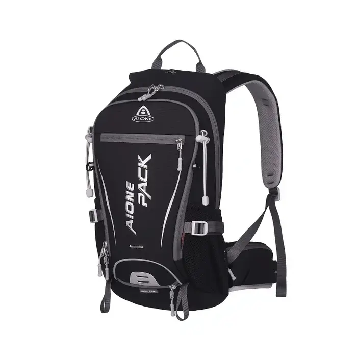 Sac à dos de cyclisme 25L pour hommes et femmes, léger, pour randonnée, camping, escalade, voyage, t