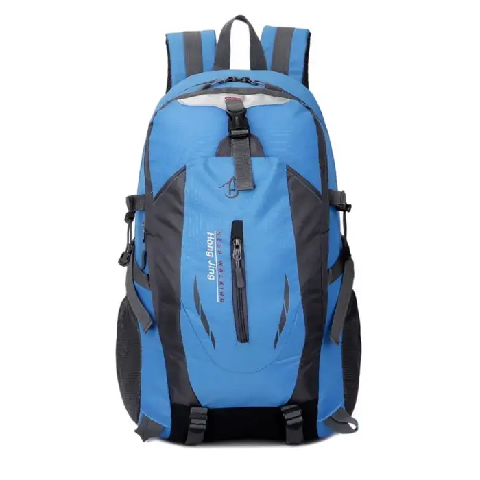 Grand Sac à Dos Étanche de 40l en Nylon Durable