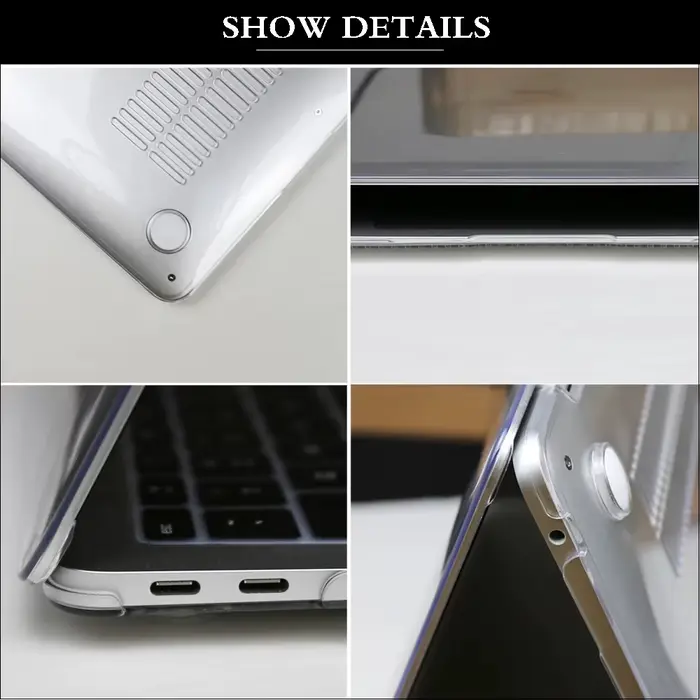 Étuis pour ordinateur portable MacBook Air 15 pouces