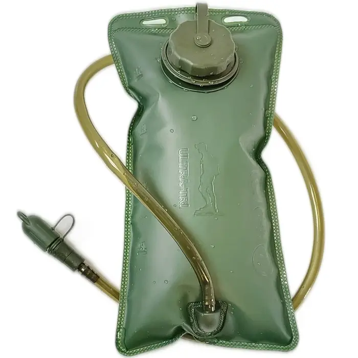 ULTRA-TRI 2L Sac D'eau Hydratation Réservoir Système Vessie pour Trail Running Sports Sac À Dos Rand