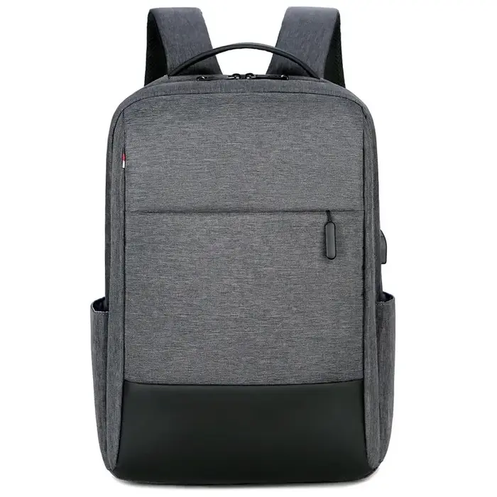 Sac à dos de tennis grande capacité, sac de sport
