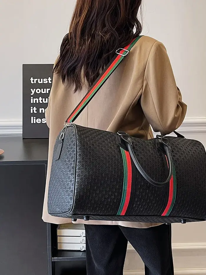 Sac de voyage unisexe tendance