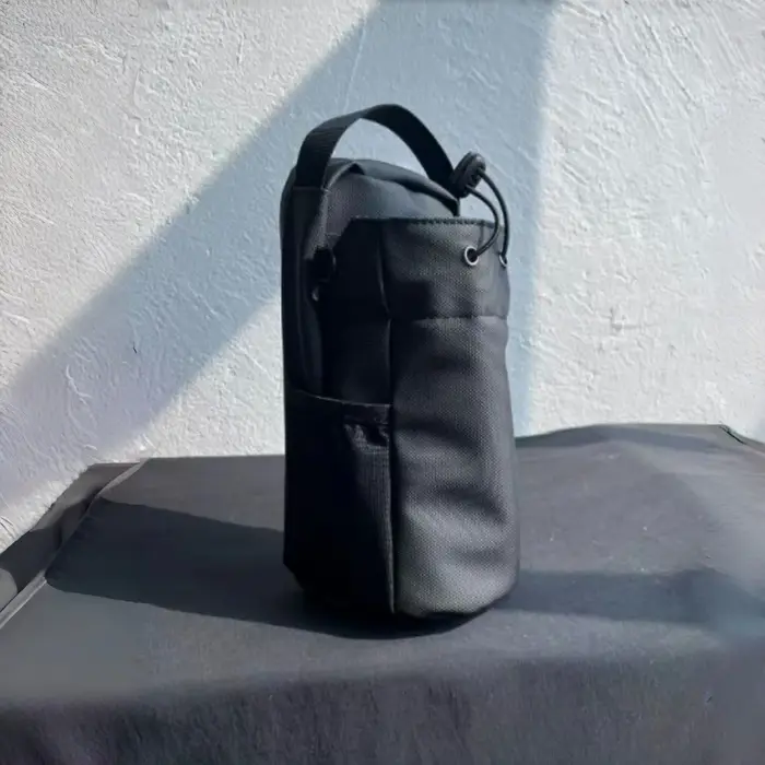 Sac de sport magnétique de grande capacité avec poche pour téléphone, sac de sport Portable, pochette pour bouteille d'eau, organisateur, accessoires de sport