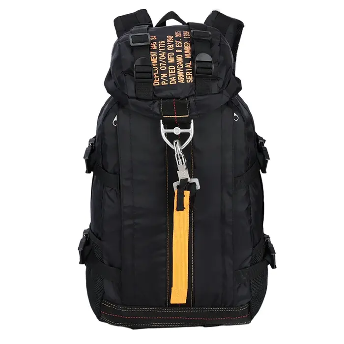LQARMY militaire tactique sac à dos armée sac à dos Camping randonnée escalade équipement Bushcraft sacs de voyage