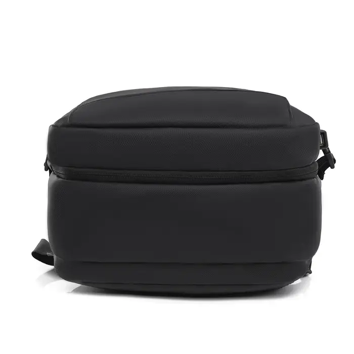 Sac à dos professionnel multi-poches hydrofuge pour ordinateur portable 15