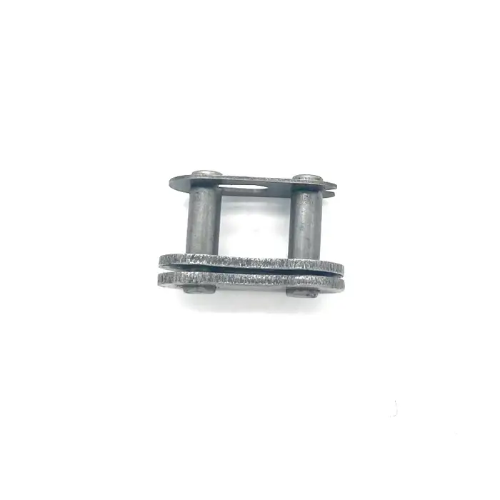 1 pièces 25H T8F 420 428 520 530 moto lien de chaîne de rechange connecteur de chaîne à maillons pri