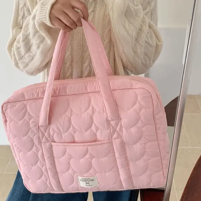 Sac à main multifonctionnel pour ordinateur portable, sac à bandoulière pour Macbook Air Pro 16/ordi