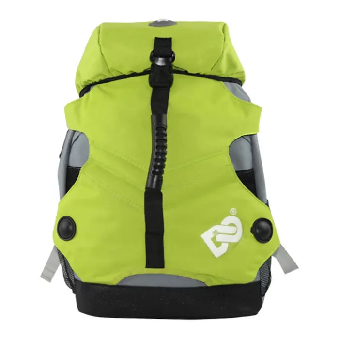 Sac à dos de patins à roulettes professionnel universel pour femmes et hommes