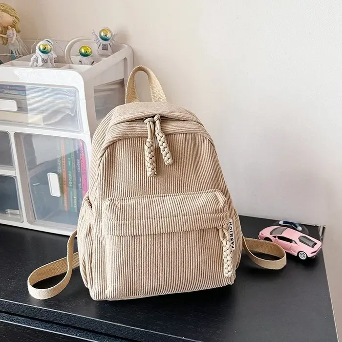 Mode voyage fille livre sac grande capacité étudiant sac à dos collège sac d'école femmes sacs à dos