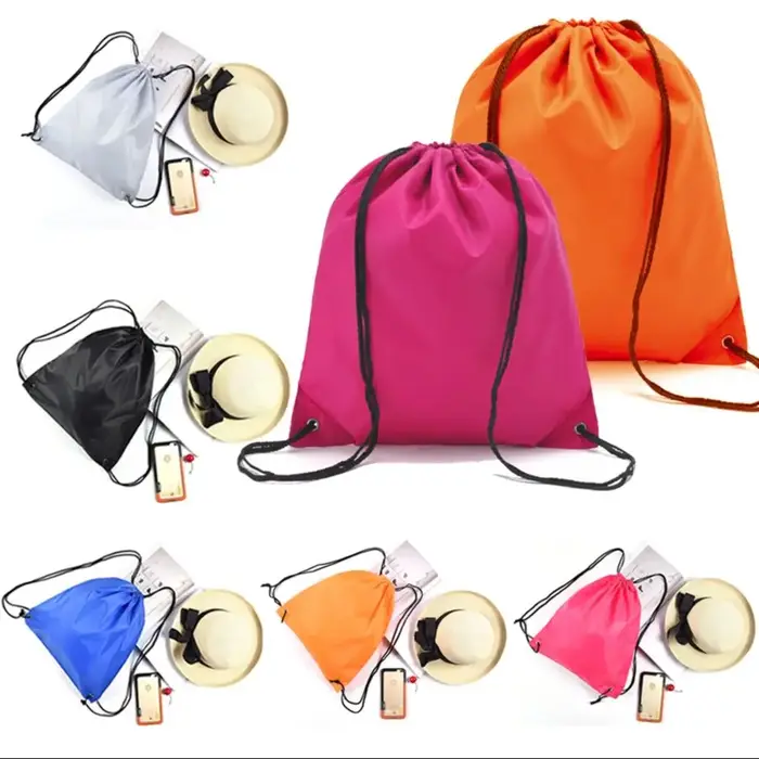 Sac de sport Oxford Portable 210D
