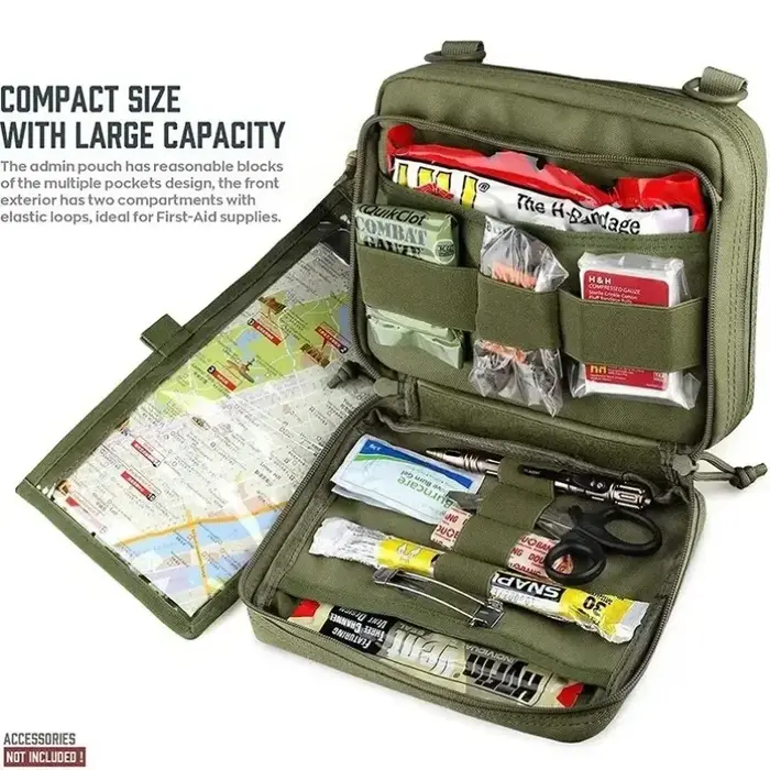 Sac tactique de randonnée