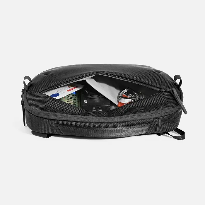 Sac de poitrine Day Sling 4 Max X-Pac Nylon 6L