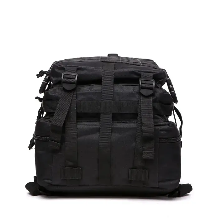 25L/50L 1000D Nylon imperméable Trekking pêche chasse sac à dos sacs à dos en plein air sport tactique Camping randonnée