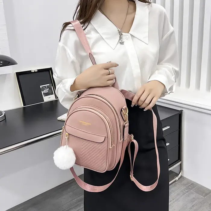 Sac à dos urbain tendance pour femmes