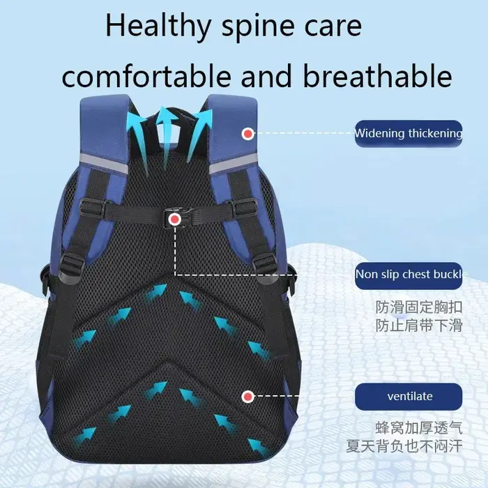 Sac à dos pour enfants
