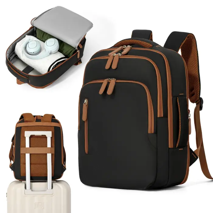 Sac à dos de lycée pour filles