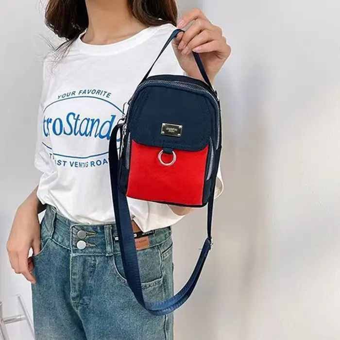 Sac à dos pour enfants avec bandoulière réglable